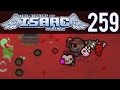 Life Saver (The Binding Isaac: