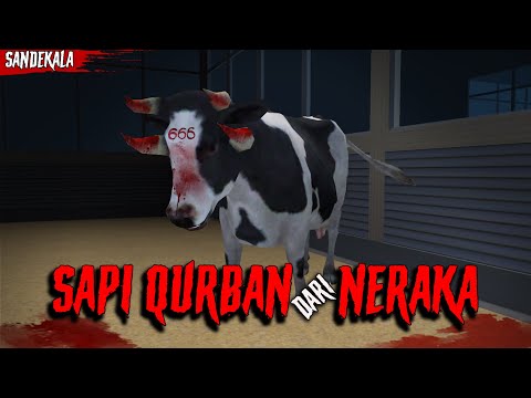 SAPI QURBAN DARI