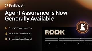 Agent Assurance: Test What Your AI Agent Actually Did