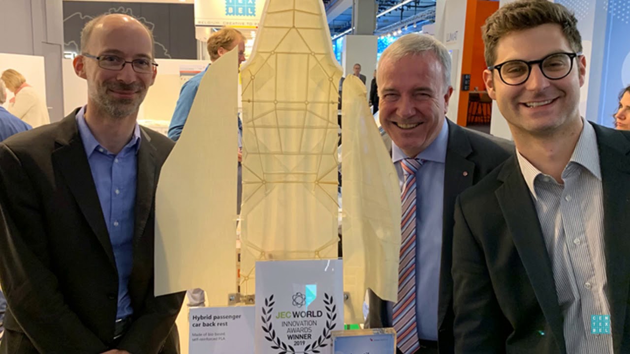 2019 Innovation Awards