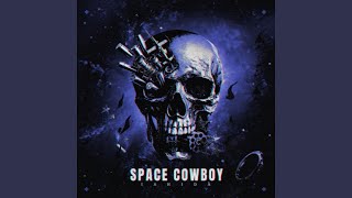 Space Cowboy - Ishida