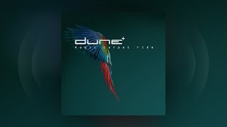 Video thumbnail of "Dune - Magic Carpet Ride (Official Audio)"