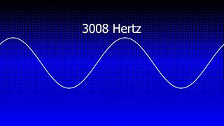 3008 Hz Aura Shield & Energy Protection | Build Inner Strength & Subtle Defense