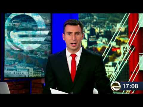 ქრონიკა 17:00 საათზე  - 10 ივლისი , 2019 წელი