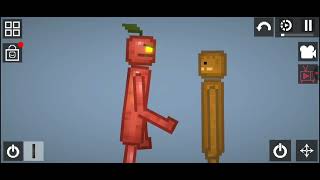 Mel x Pum vs App(corn)  EP1 screenshot 5