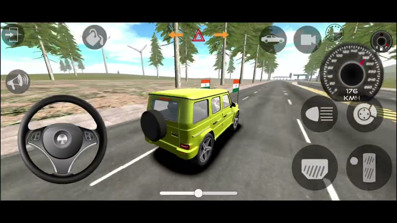 Ultimate guide to Indian cars simulator 3D gameplay: Get Started!