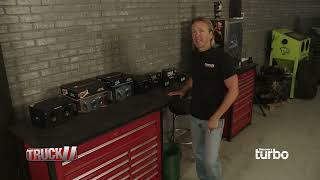 MouseBlocker Pro X & 360x: Heavy Duty Rodent Protection for Fleets