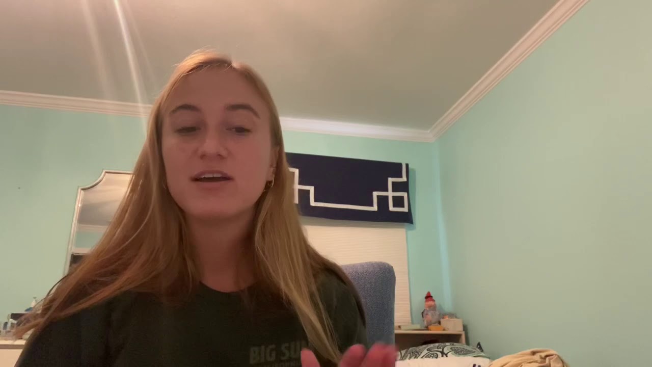 Spanish 207 Video Project-University of Delaware