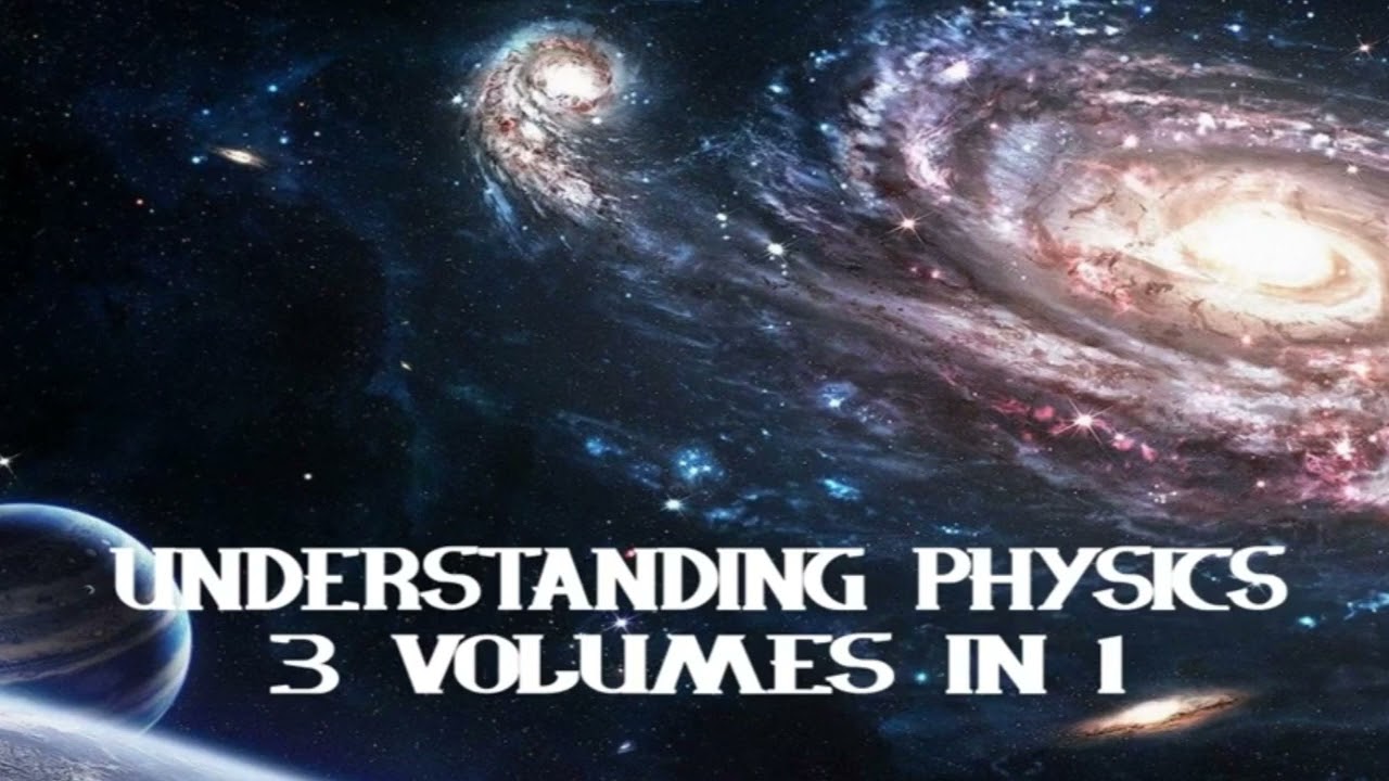 Issac Asimov's Understanding Physics Three Volumes in One | Ch 12 Pitch Audiobook