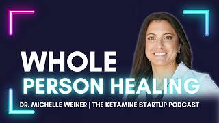 Why Chronic Pain Treatment Must Go Beyond the Physical Body | Dr. Michelle Weiner | For Providers