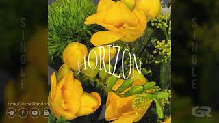 Connor Caughlan, Erica Bear - Horizon (feat. Erica Bear) [Single] 2021
