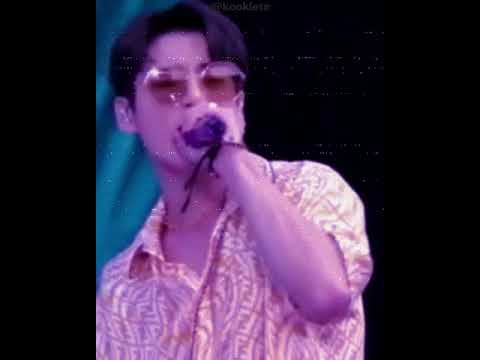 Dynamite summer remix - Only Jungkook  MUSTER 2021 SOWOOZOO