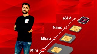 i-Sim ! E-Sim ! Standard Sim ! Micro Sim ! Nano Sim ! Explained MS-Talk#04🇵🇰🇮🇳🔥🔥🔥🔥❤️❤️❤️ screenshot 1
