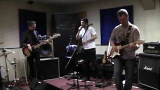 Download Lagu Robert Cray - Right Next Door - Cover Version MP3