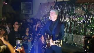 Download Lagu Kyle Patrick - Just The Girl (Live in Singapore @ EMONIGHTSG 3/4/2019) MP3 Download Lagu Kyle Patrick - Just The Girl (Live in Singapore @ EMONIGHTSG 3/4/2019) MP3