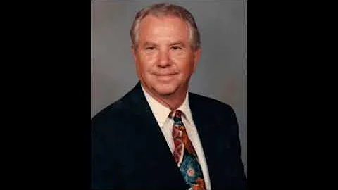 T.G. McNeely "Man's Best Friend"