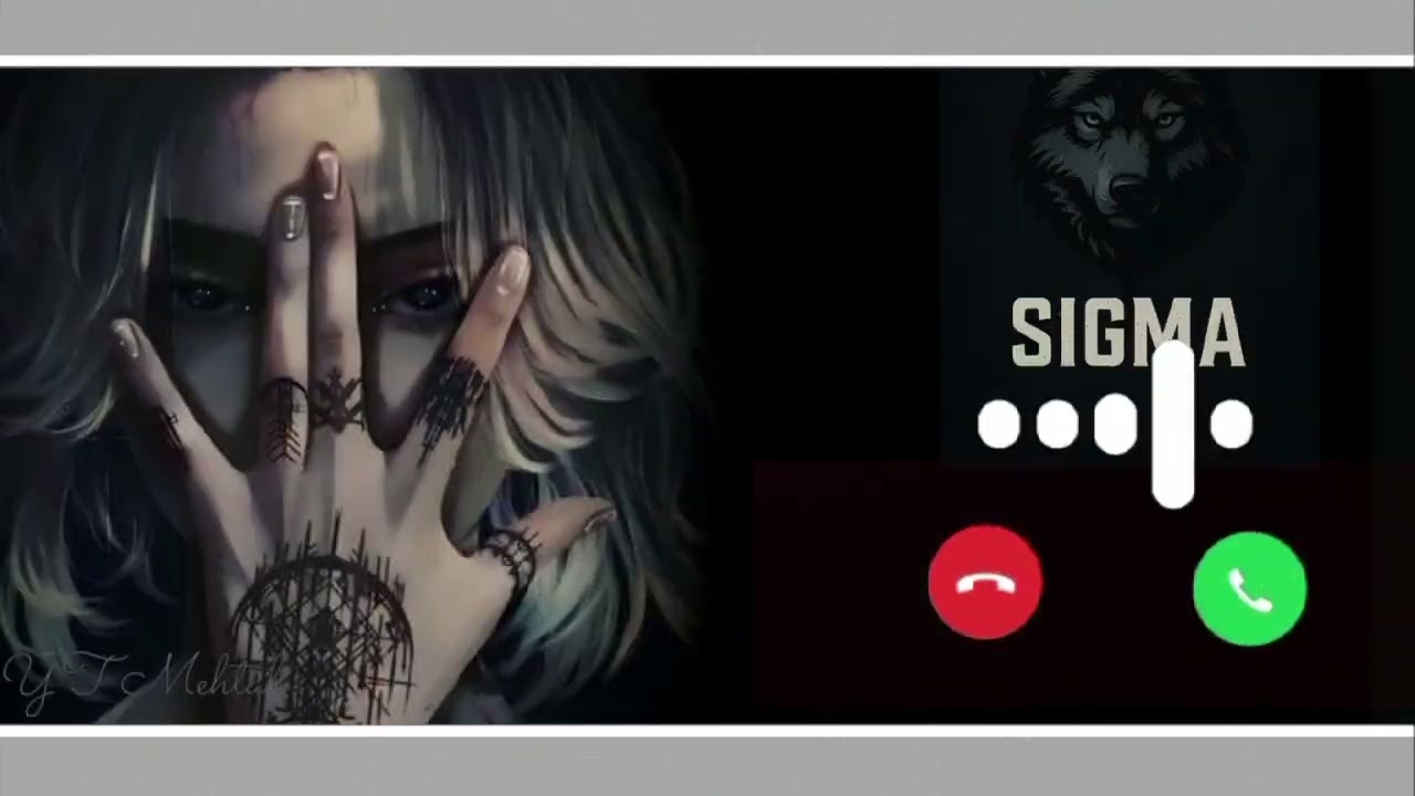 SIGMA Ringtone Viral Best Ringtone 2026 new ringtone like share subscribe please bhai log 