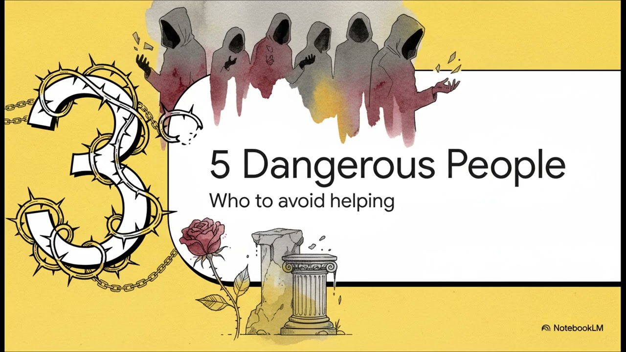 Strategic Generosity: The Smart Way to Give Without Losing