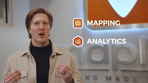 Real-Time Data Mapping for Waste Management  |  Mapline Demo (2-Min Quick Guide)