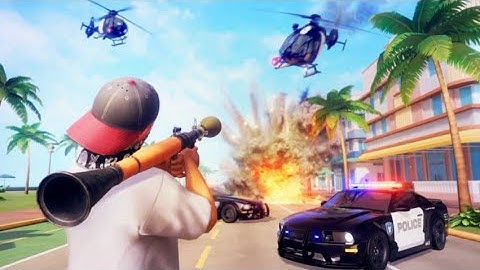 Gangs Fithter Gameplay Walkthrough part 1  ( IOS  Android )