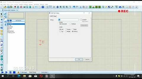 Simulasi Robot Sensor Cahaya