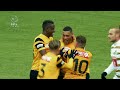 SFL Award Night 2017: Carlitos mit dem «Best Goal» 2016