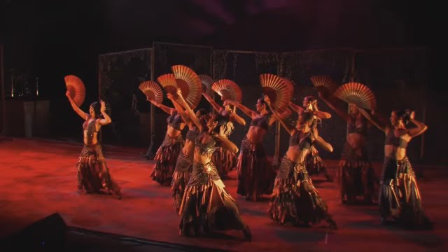 Siudy - Entre Mundos / Between Worlds / Teaser