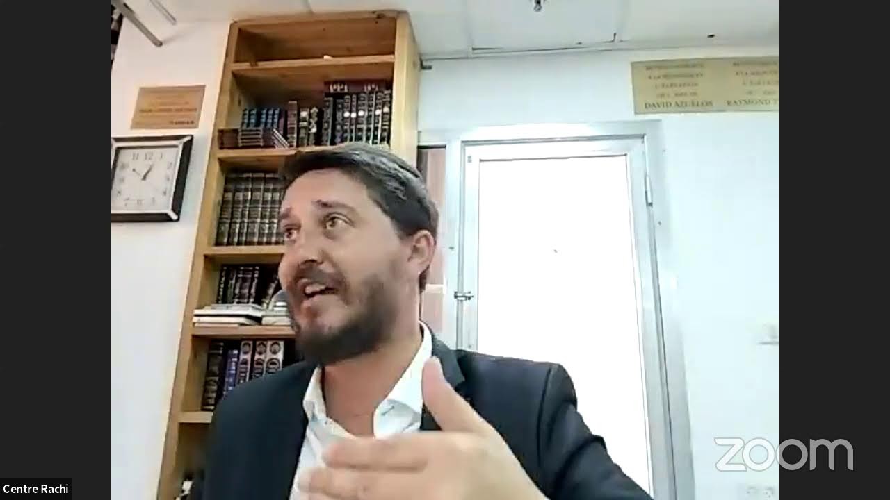 Les prophetes Yehezkel ezechiel n22