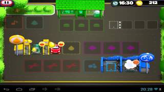 Tiny Auto Shop   Car Wash Game   Android and iOS gameplay screenshot 5