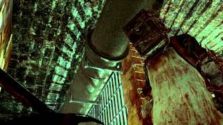 The Evil Within - Gameplay Trailer - Eurogamer