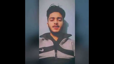 تلاوة سورة الفاتحة بصوت الشاب عماد الدين الهبول