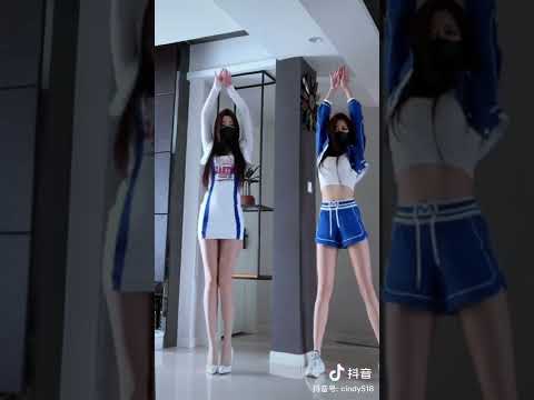 Video gái xinh tiktok mặc váy ngắn - youtube
