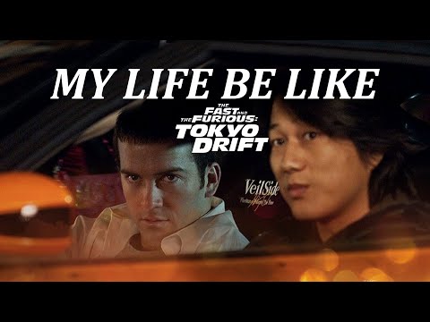 Tokyo Drift -