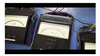 Zero Power Factor (ZPF) Method to Determine Voltage Regulation of an Alternator- Lab Experiment