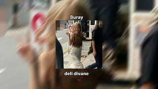 buray-deli divane {speed up}~Sweetcy