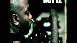 Nottz - Blast That ft. Black Milk