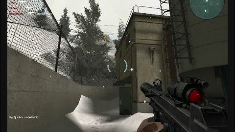 Combat Arms 2 Hackers Report