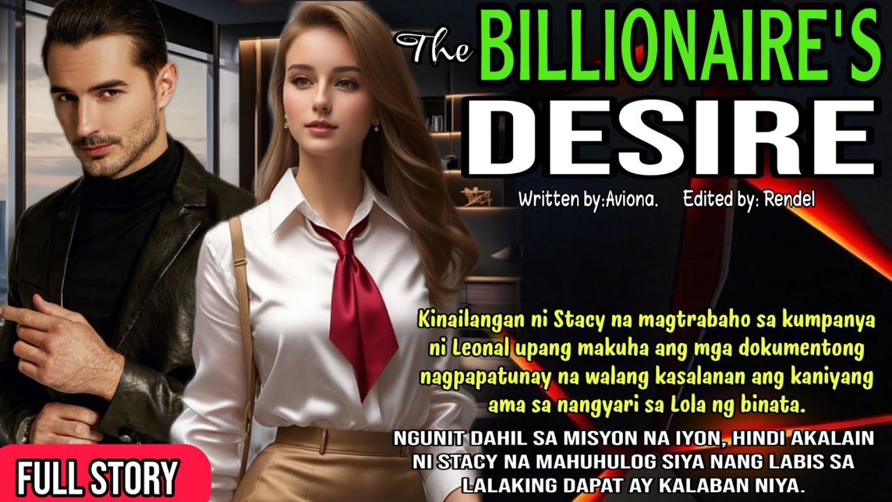 FULL STORY: DALAGA, PUMASOK SA COMPANY NG TAONG NAG PAKULONG SA TATAY NIYA.