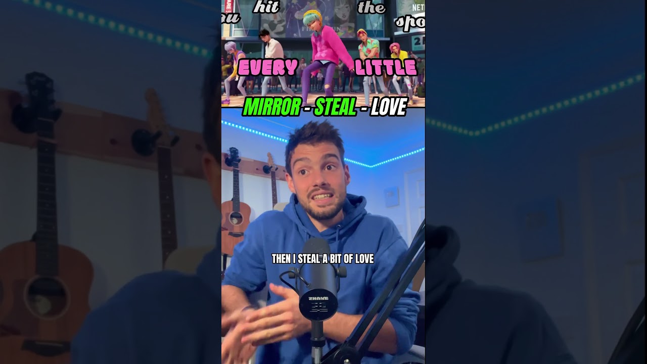 SODA POP OPEN VERSE CHALLENGE 