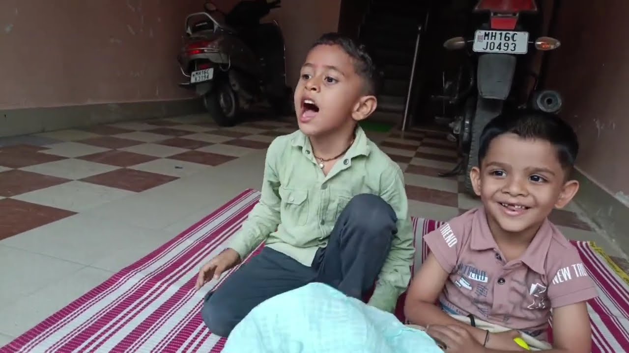 @ happy होळी 🙂