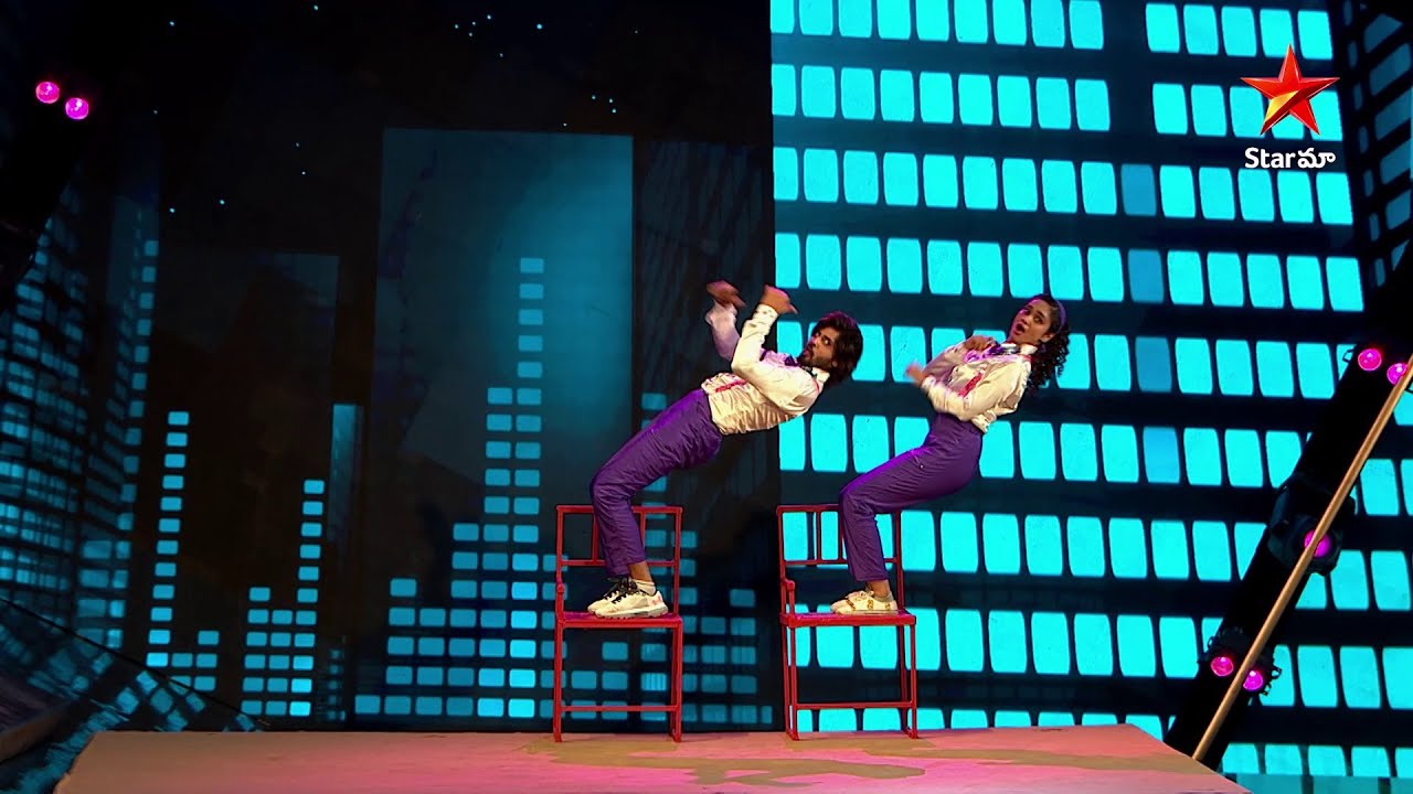 Neethone Dance 2.0 - Full Promo | Poonakaalu Loading round | Every Sat & Sun at 9 PM | Star Maa