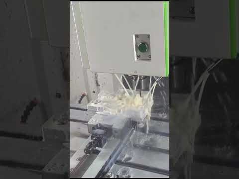Mecanizado VURCON VL85 y Mastercam