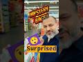 aaj ka surprise !