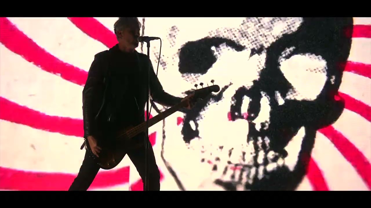 Cold Streets - Over And Over