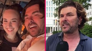 Kader Loth Isi Atli Dementiert Flirt-Gerüchte Mit Laura Peuker