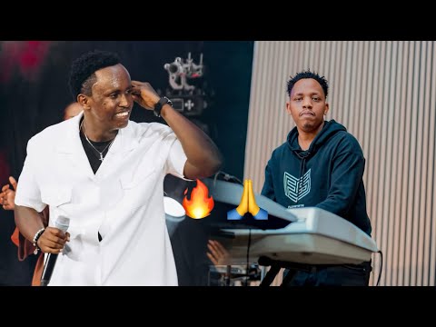 Ntabwo Nkwiye Kujya Niganyira Nibaza Uko Ejo Nzaba Mez Singer RICHARD Pianist MUSABWA Mugisirimb