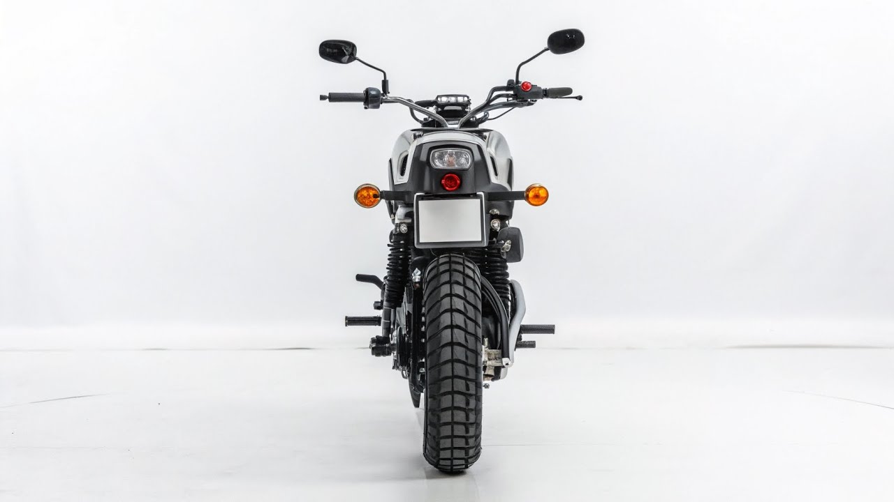 New 2026 Yamaha TW200 – Still the King of Dual Sport? 🏍️🔥 Full Ride & Review!