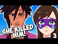 I Can&rsquo;t Forgive Her...| Dispatch Gameplay | Episode 5 &amp; 6
