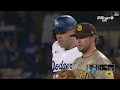 Padres Beat LA in Extras | Padres vs. Dodgers Highlights (4/12/24)