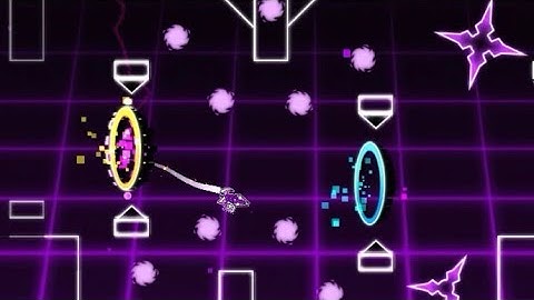 "Subvert - Geoplex" (Layout medium) | Geometry Dash 2.11